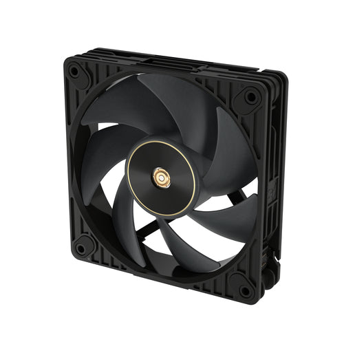 ASUS ProArt PF120 sort – ramme og monteringshuller