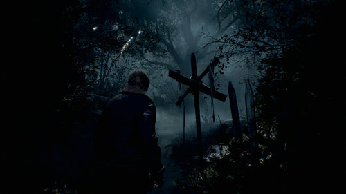 Resident Evil 4 (Remake)