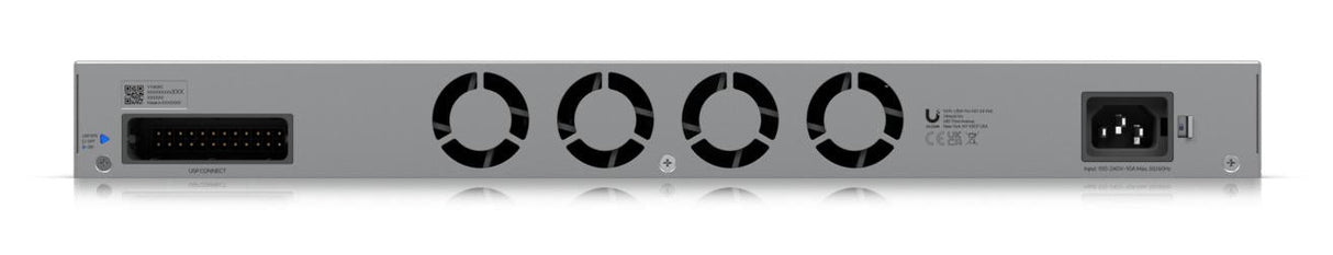 Ubiquiti USW-Pro-HD-24-PoE, Switch gray Ubiquiti