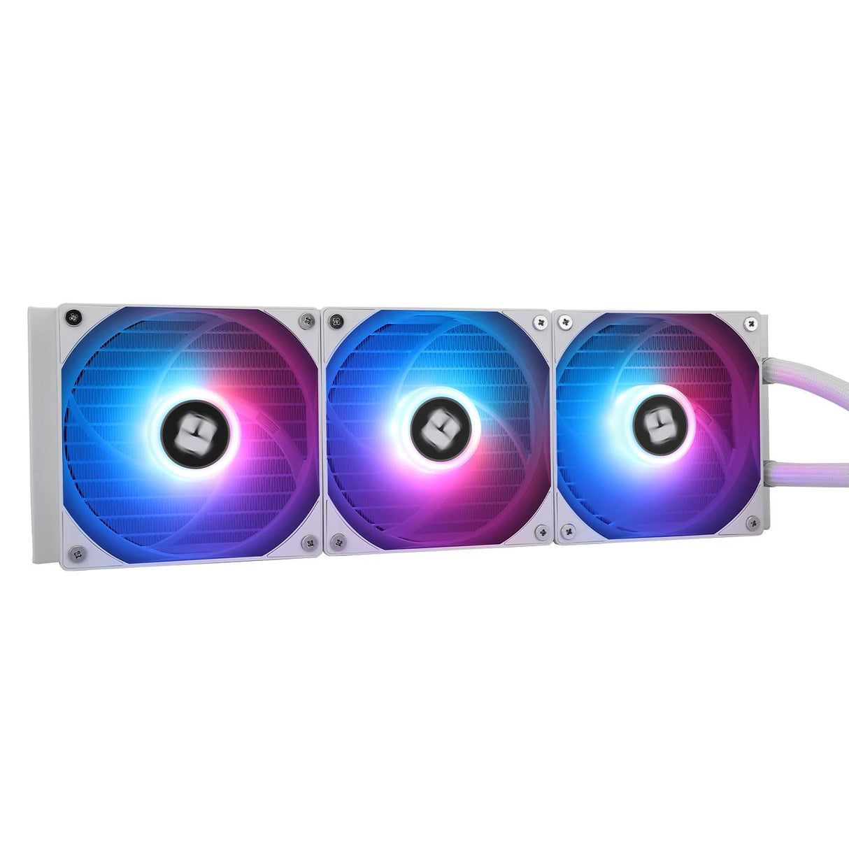 Thermalright Aqua Elite 360 V3 Vit ARGB - AIO. 360 Mm