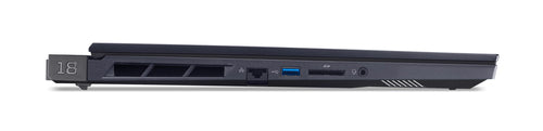 Acer Predator Helios 18 AI PH18-I71-9939 32GB/1TBSSD/RTX 5090 – visning 8