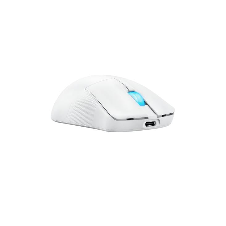 ASUS ROG Harpe Ace Mini (P716) Wireless Gaming Mouse White Edition