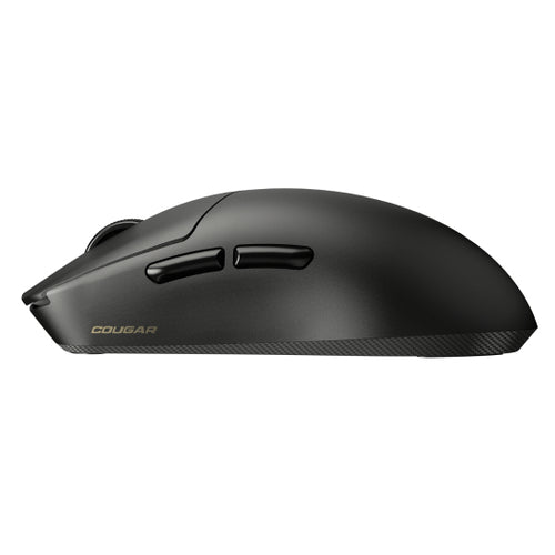 COUGAR Revenger Pro 4K, trådløs, sort gamingmus – produktdetalje