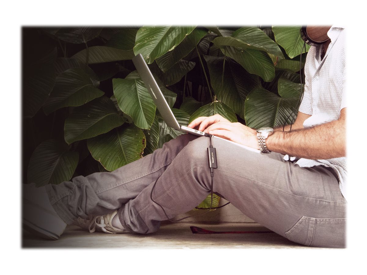 Creative Sound Blaster Play! 3 USB Extern