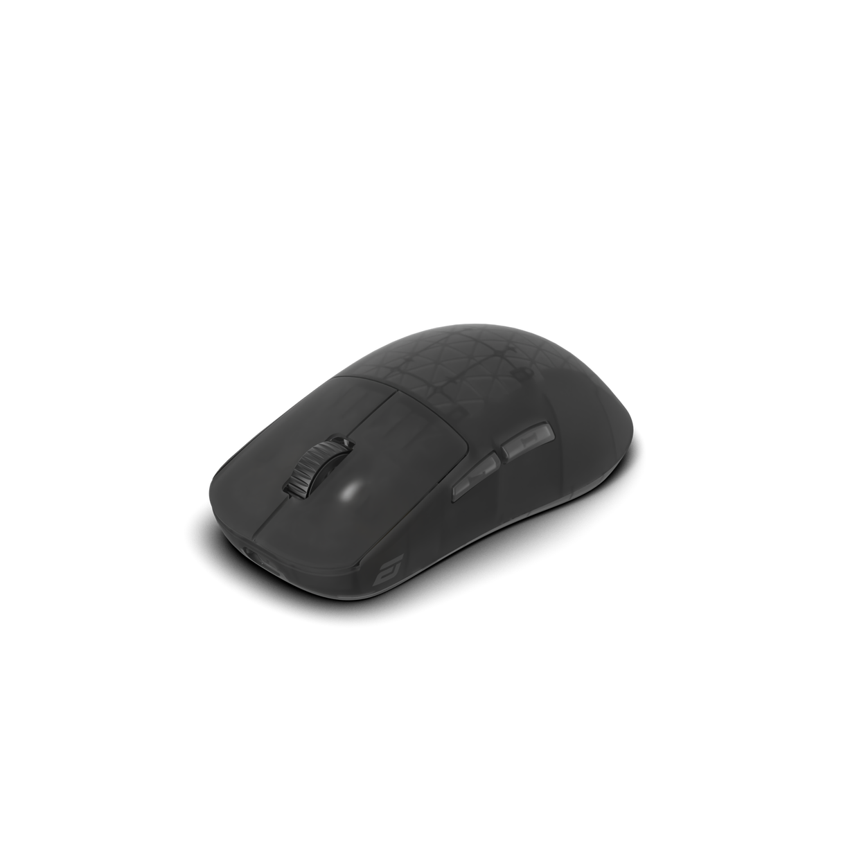 Endgame Gear OP1w 4k Trådlös Spelmus - Dark Frost