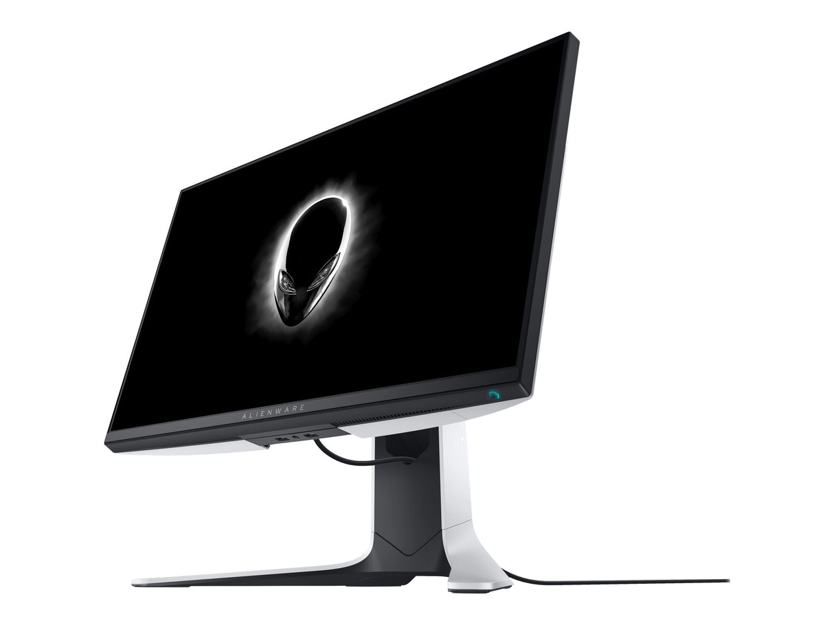 Alienware AW2521HFLA 24.5 1920 X 1080 HDMI DisplayPort 240Hz Pivot-skärm