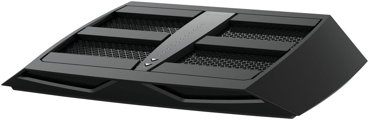 NETGEAR Nighthawk X6 Trådlös Router Desktop