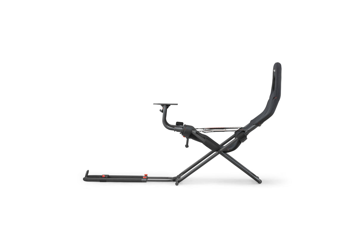 Playseat® Challenge - Black ActiFit™