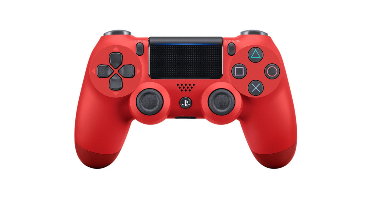 Sony Dualshock 4 Controller v2 - Ed
