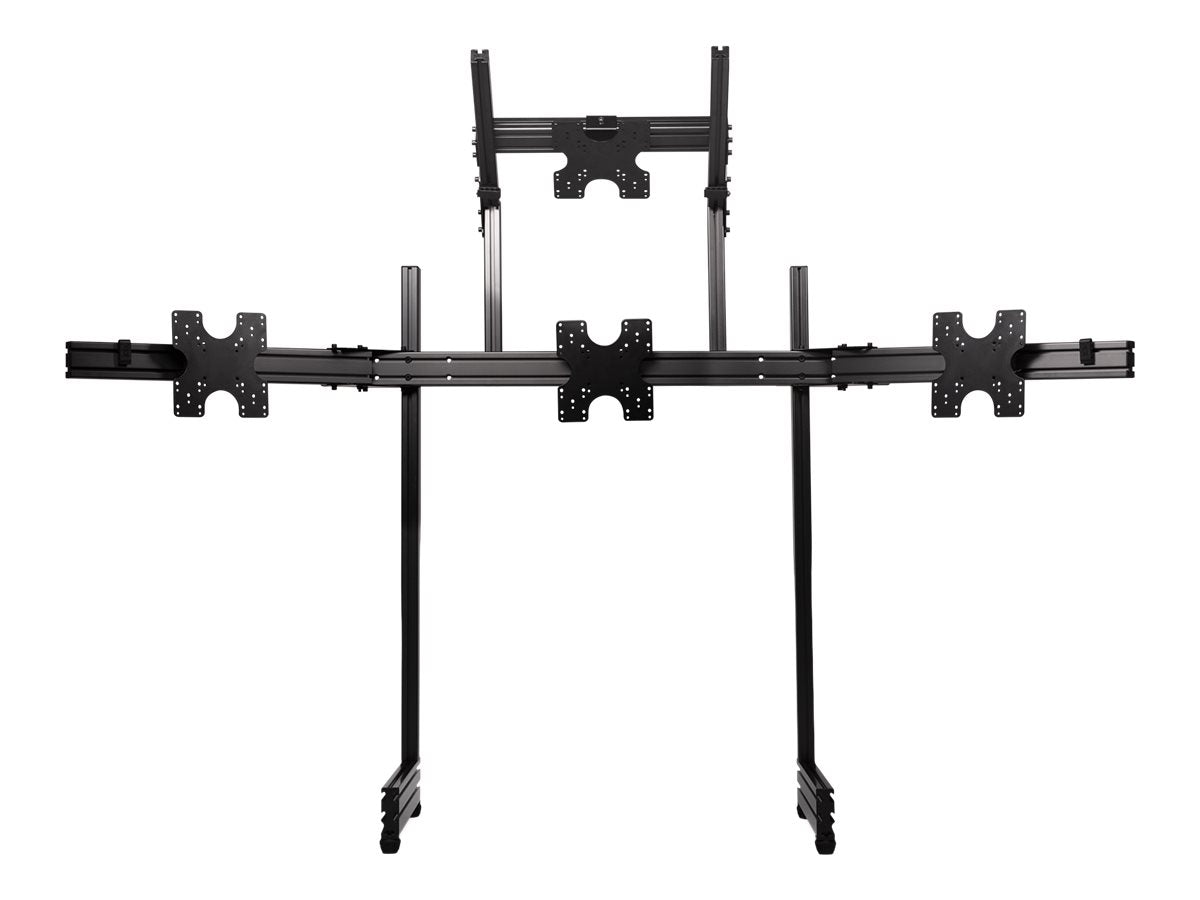 Next Level Racing Elite Quad 21-43"