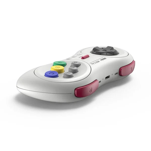 8Bitdo M30 2.4G Trådlös Gamepad