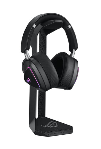 Asus ROG Throne II Core Gaming Headset Stand (Black)