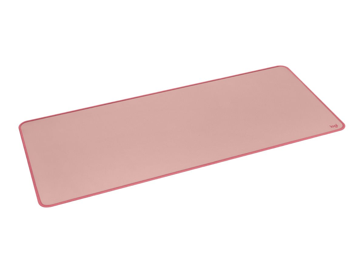 Logitech Desk Mat Studio Series Musmatta - Rose