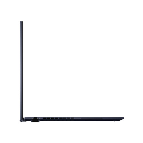 ASUS ExpertBook B5 B5604CMA-QW0056X – set fra siden (vinkel 2); tastaturlayout illustrativt