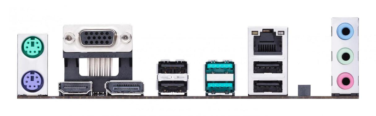 ASUS PRIME H610M-A D4-CSM Micro-ATX LGA1700 Intel H610 ASUSTeK COMPUTER