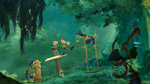 Rayman Legends /Xbox One