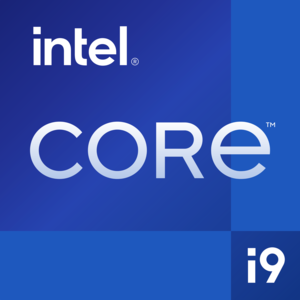 Intel CPU Core I9 I9-12900KF 3,2 GHz 16-kärnig (BAKSIDA - Med Kylare)