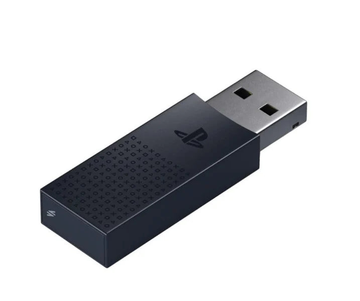 Sony Playstation 5 PULSE Elite Trådlöst Headset