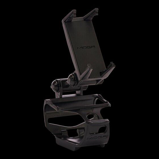 PowerA MOGA Mobilt Spelklämma DualSense Trådlösa Handkontroller Och DualShock 4 Trådlösa Handkontroller