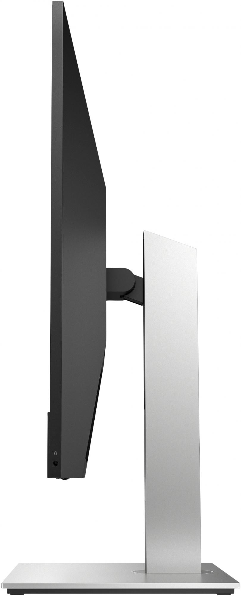 HP E27m G4 Conferencing Monitor 27 2560 X 1440 (2K) HDMI DisplayPort USB-C 75Hz Dockningsskärm