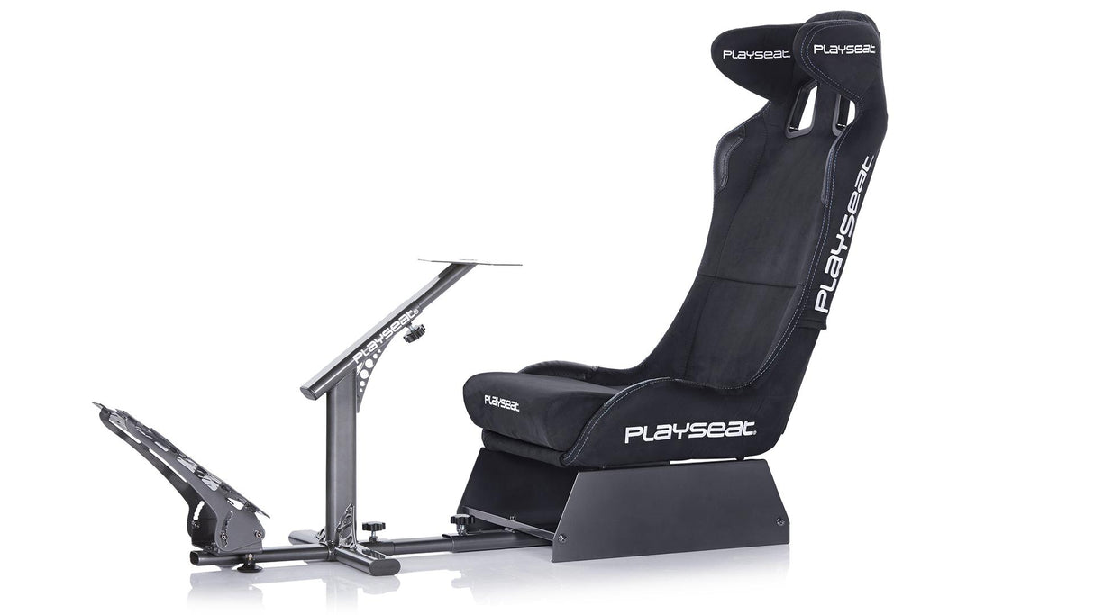 Playseat® Evolution Pro - Svart ActiFit