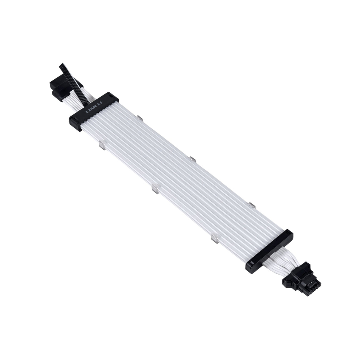 Lian Li Strimer Plus V2 16-12 - 12+4stift, 12 Ljusledare, 16 AWG