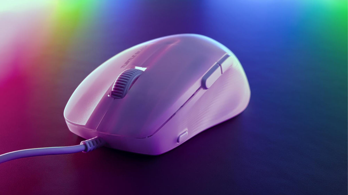 Turtle Beach - Pure SEL Ultralätt Spelmus