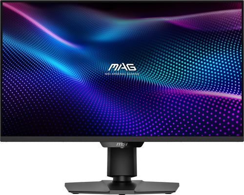 MSI MAG 274UPDFDE E16M – skærm – Sort