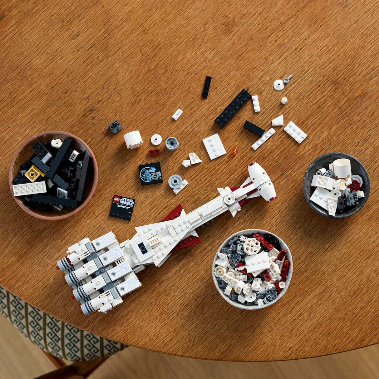 LEGO Star Wars - Tantive IV™ (75376)