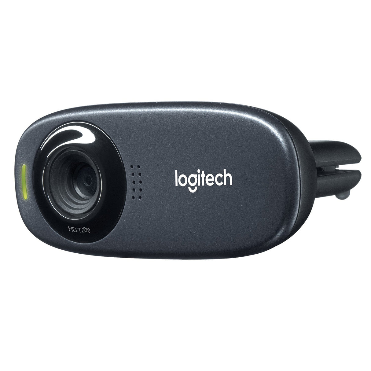 Logitech HD Webbkamera C310 1280 X 720 Webbkamera Gängad