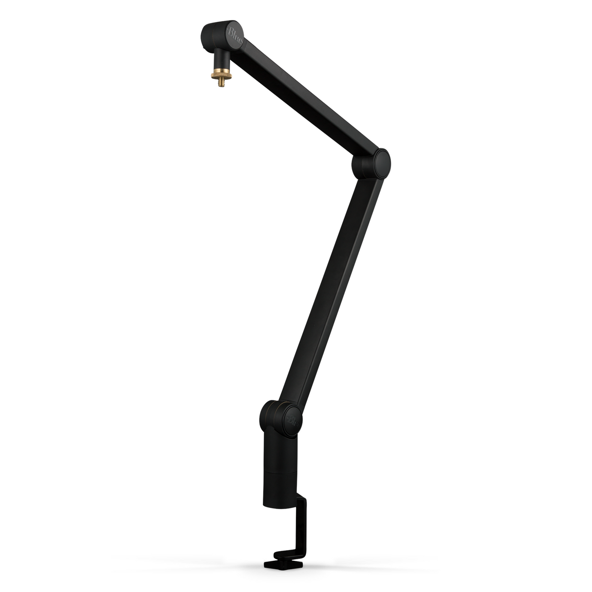 Blå - Kompass Mikrofonarm