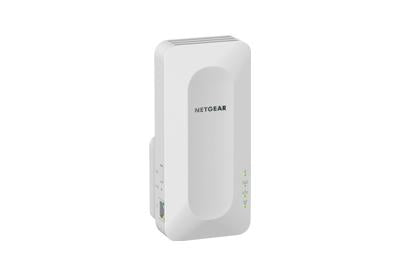 Netgear AX1800 WIFI 6 WALLPLUG MESH EXTENDE Netgear International Limited