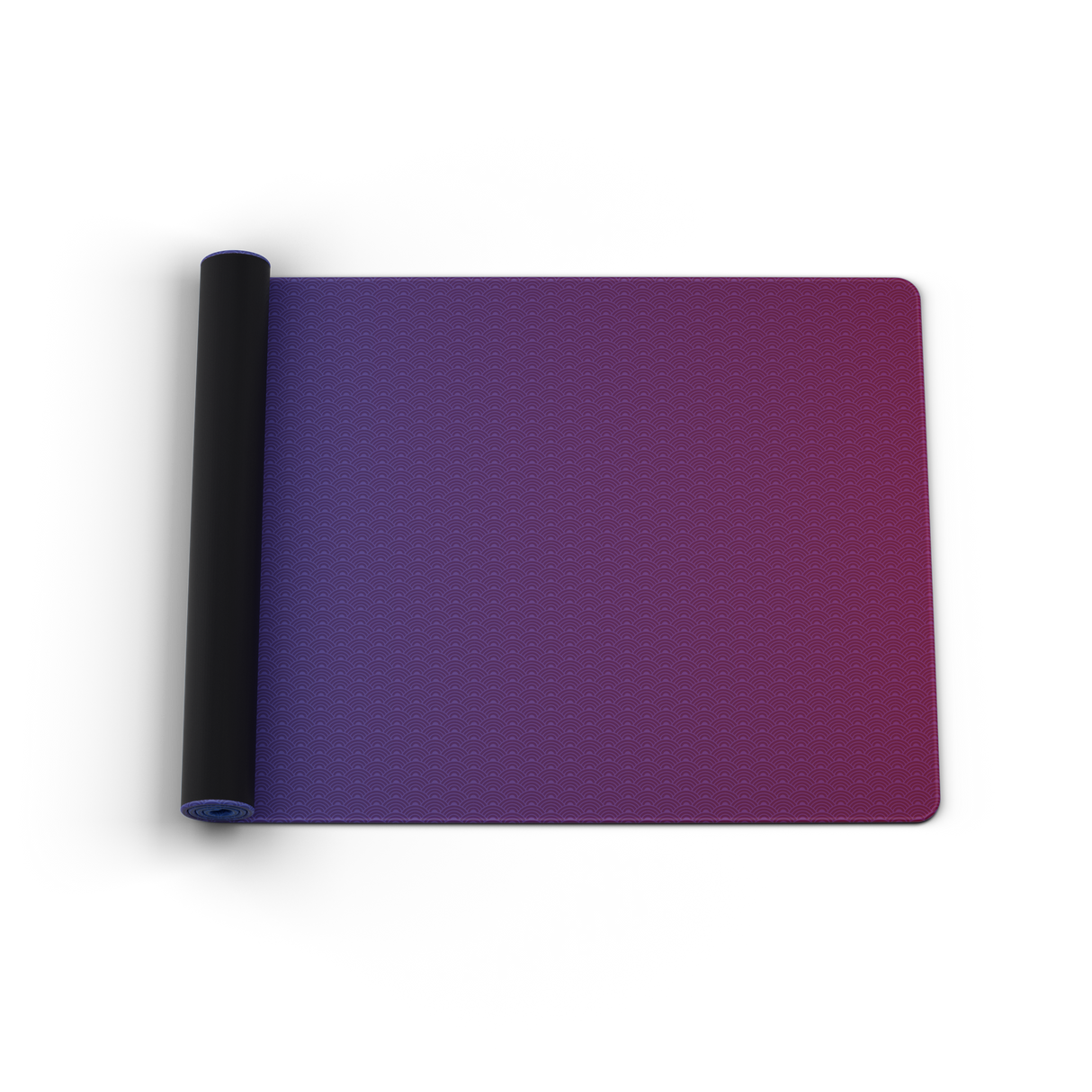 Mighty Setup - Japanska Vågor