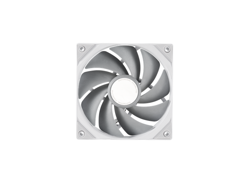 TRYX ROTA PRO 120mm Performance Fan Vit