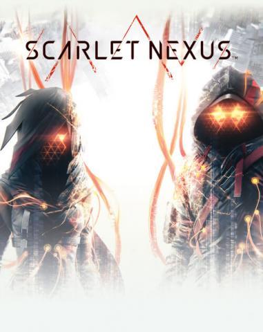 Scarlet Nexus - PlayStation 4