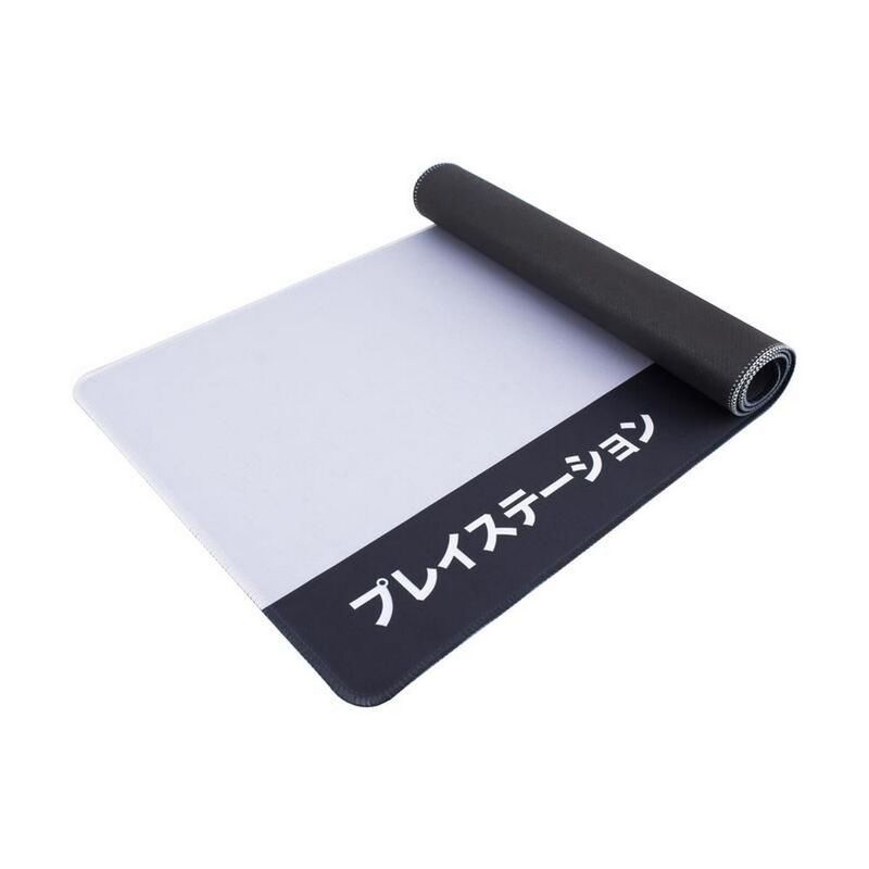 Playstation Heritage Skrivbordsmatta