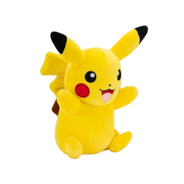 Pokemon - Plysch 20 Cm Pikachu (PKW4193)