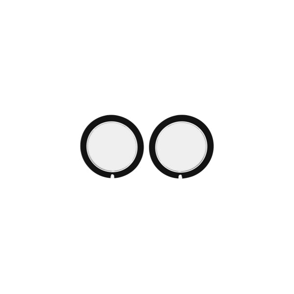 Insta360 Lens Guards Lens Protection Set Svart