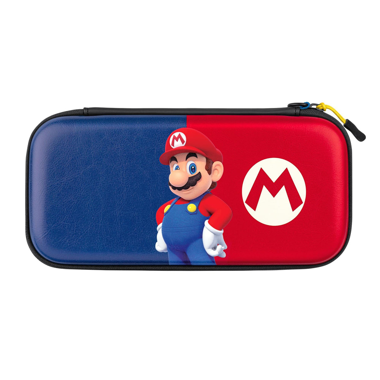Nintendo Switch Slim Deluxe Resefodral - MARIO