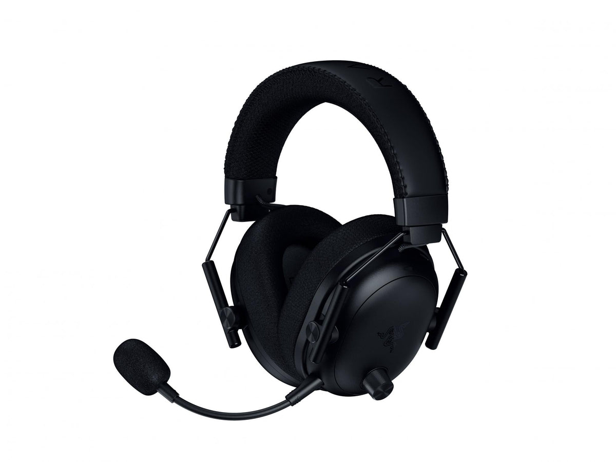 Razer - Blackshark V3 Pro - Black Razer