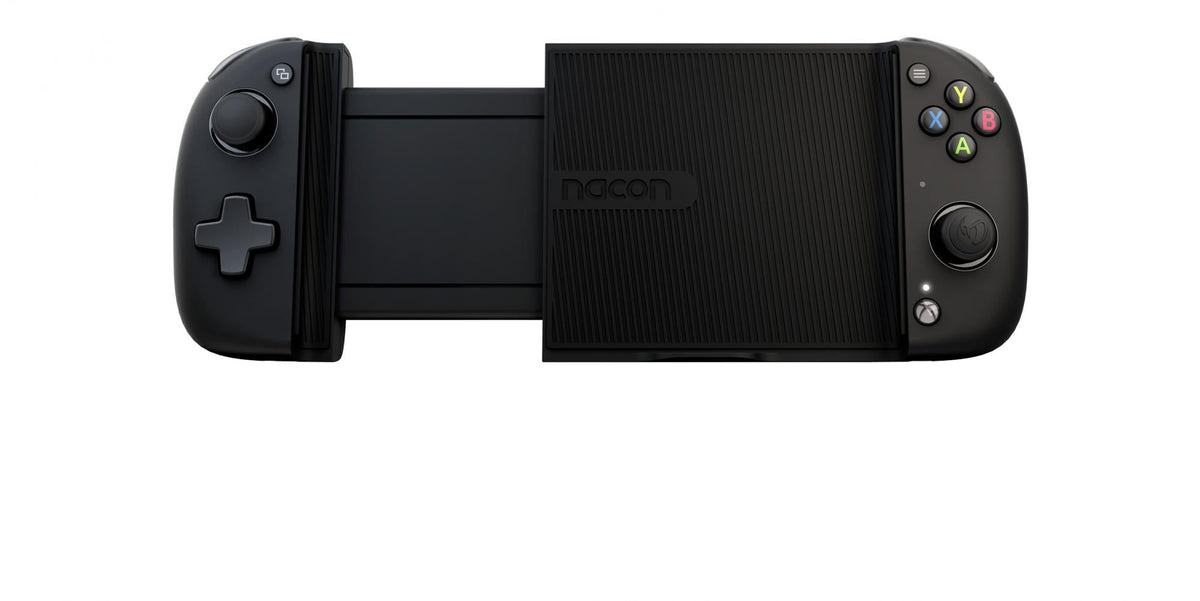 MG-X COMPACT HOLDER Nacon