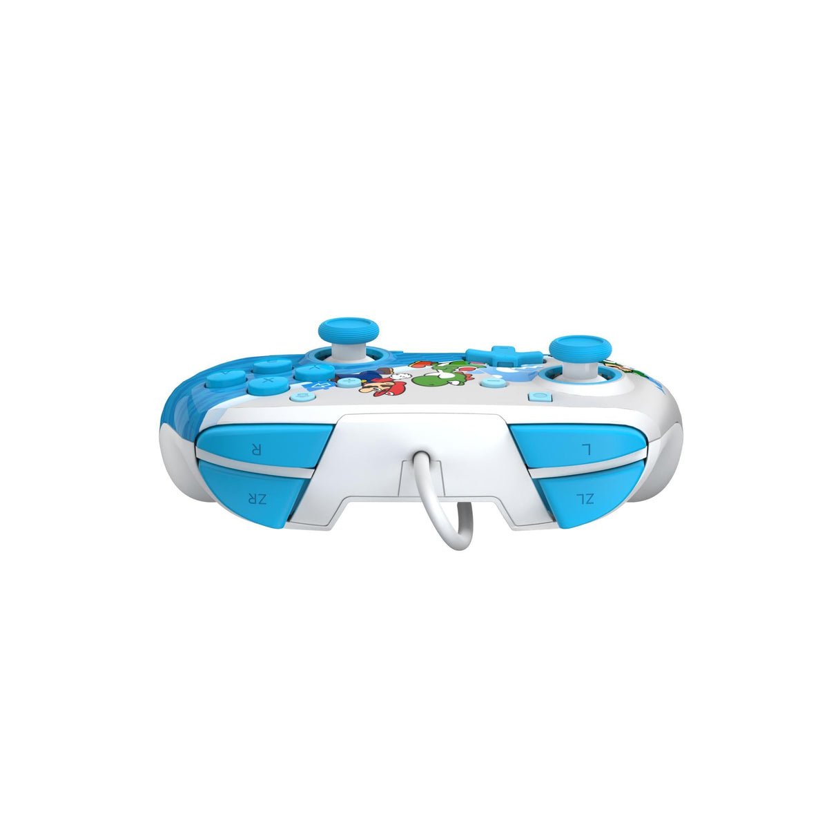 PDP Rematch Wired controller - Mario Escape PDP