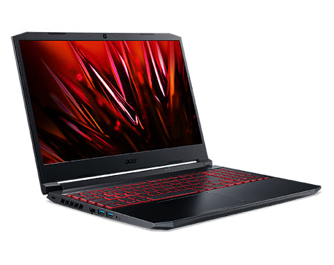 Acer Nitro 5 AN515-57 15.6 I5-11400H 16GB 512GB RTX 3050 Windows 11 Home 64-bit