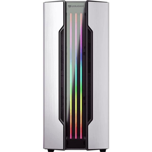 Geekd Speldator - Instegsnivå