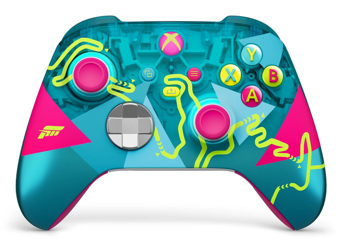 Forza Horizon 6 Limited Edition - Wireless Controller Geekd