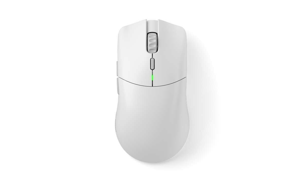 Glorious Model O 2 PRO Wireless - 4K/8K Polling - Vit