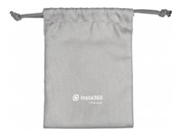 Insta360 Bärväska För Actionkamera/tillbehör Twill (twillväv)