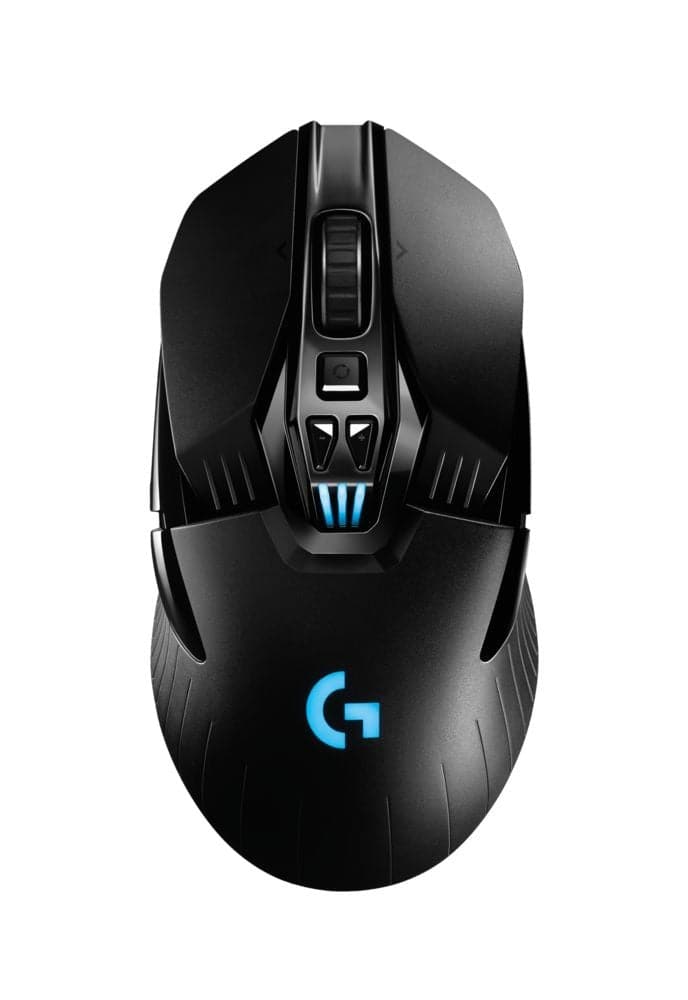 Logitech G903 LIGHTSPEED Trådlös Spelmus
