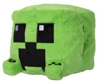 Minecraft - Stor Creeper handvärmare