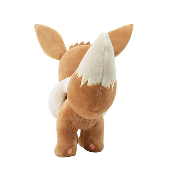 Pokemon - Plysch 30 Cm Eevee (PKW2456)